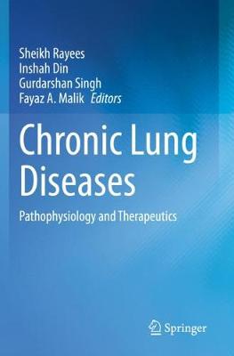 Chronic Lung Diseases