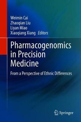 Pharmacogenomics in Precision Medicine