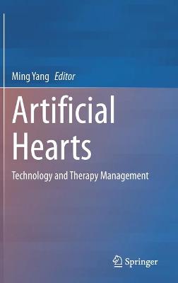 Artificial Hearts