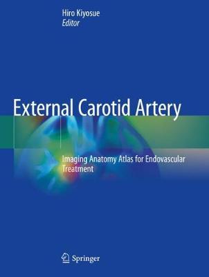 External Carotid Artery