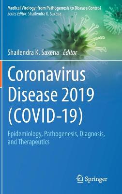 Coronavirus Disease 2019 (COVID-19)