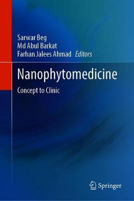 Nanophytomedicine