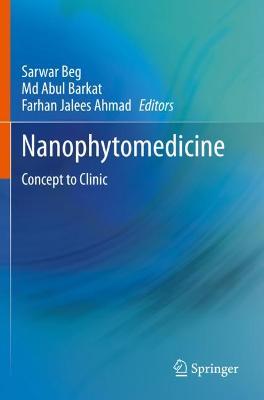 Nanophytomedicine