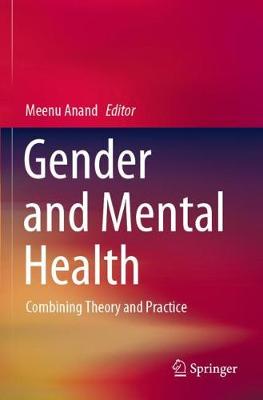 Gender and Mental Health