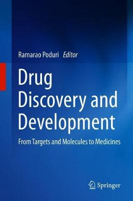 Drug Discovery and Development
