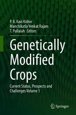 Genetically Modified Crops