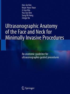 Ultrasonographic Anatomy of the Face and Neck for Minimally Invasive Procedures