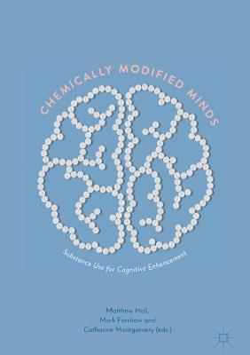 Chemically Modified Minds