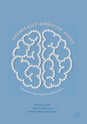 Chemically Modified Minds