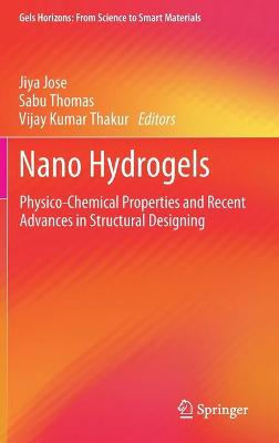 Nano Hydrogels