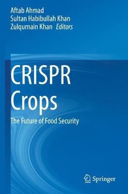 CRISPR Crops