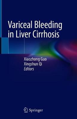 Variceal Bleeding in Liver Cirrhosis