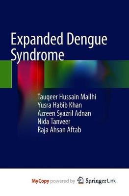 Expanded Dengue Syndrome
