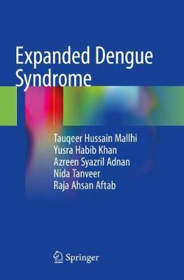 Expanded Dengue Syndrome