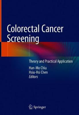 Colorectal Cancer Screening