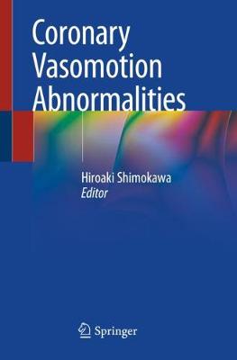Coronary Vasomotion Abnormalities