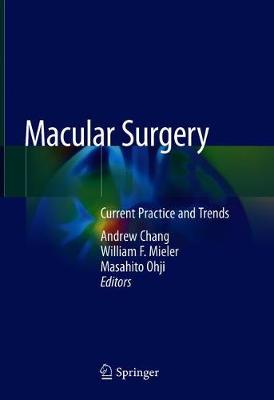 Macular Surgery