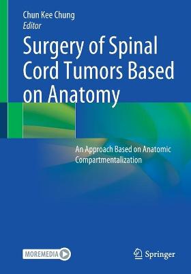 Surgery of Spinal Cord Tumors Based on Anatomy