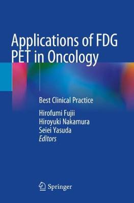 Applications of FDG PET in Oncology