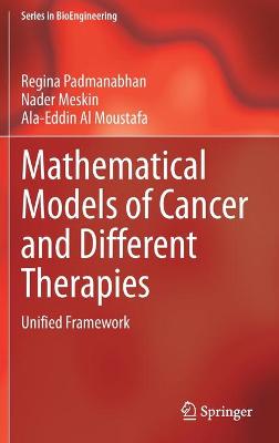 Mathematical Models of Cancer and Different Therapies