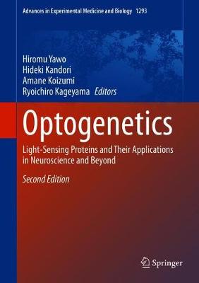 Optogenetics