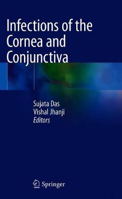 Infections of the Cornea and Conjunctiva