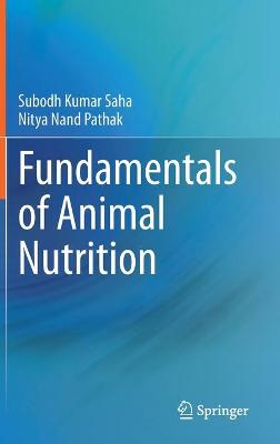 Fundamentals of Animal Nutrition