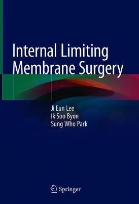Internal Limiting Membrane Surgery