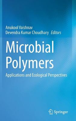 Microbial Polymers