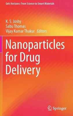 Nanoparticles for Drug Delivery
