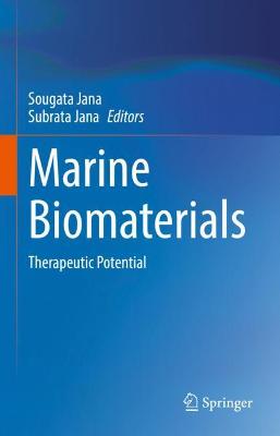 Marine Biomaterials