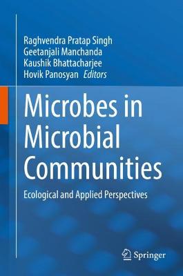 Microbes in Microbial Communities