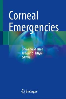 Corneal Emergencies