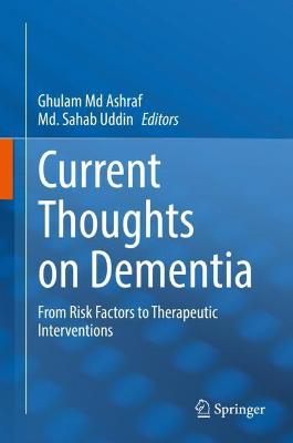 Current Thoughts on Dementia