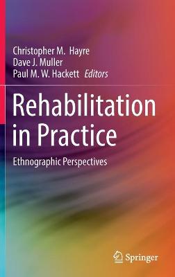 Rehabilitation in Practice