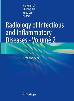 Radiology of Infectious and Inflammatory Diseases - Volume 2