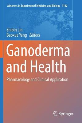 Ganoderma and Health