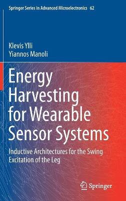 Energy Harvesting for Wearable Sensor Systems